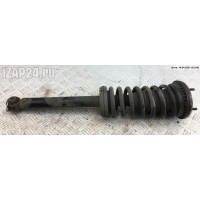 Стойка подвески передняя левая Jaguar S-Type 2001 XR811178