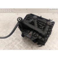 Полка аккумулятора (площадка АКБ) Skoda Fabia mk1 (6Y) 2003 5Z0915331B