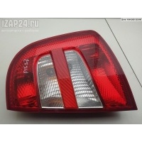 Фонарь задний правый Skoda Fabia mk1 (6Y) 2003 6Y6945112B