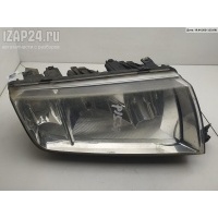 Фара правая Skoda Fabia mk1 (6Y) 2003 6Y1941016R