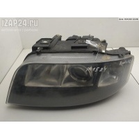 Фара левая Audi A6 C5 (1997-2005) 2003 4B0941029R