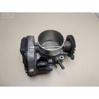 Заслонка дроссельная Audi A6 C4 (1994-1997) 1996 078133063G