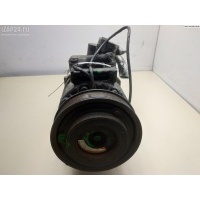 Компрессор кондиционера Audi A6 C4 (1994-1997) 1996 4D0260808