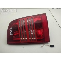 Фонарь задний правый Skoda Octavia mk1 (A4) 2001 1U9945112