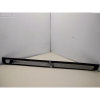Накладка на порог внутренняя (салона) Перед. R Audi A5 8T (2007-2015) 2008 8T0853374