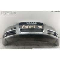 Фара противотуманная левая Audi A6 C6 (2004-2011) 2007 4F0941699
