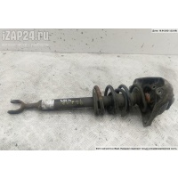 Опора амортизатора переднего (верхняя) Audi A6 C6 (2004-2011) 2007 4F0412391C