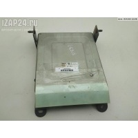 Блок управления двигателем (ДВС) Mazda 323C (1994-1998) BA 1996 Z573