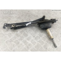 Кулиса КПП BMW 3 E46 (1998-2006) 2001 25111434108