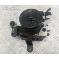 Блок ABS (Модуль АБС) Volkswagen Golf-4 2001 1C0907379E