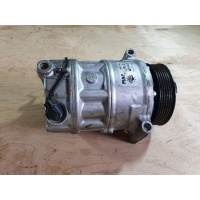 Компрессор кондиционера Land Rover Range Rover III 2011 8W83-19D629-AC
