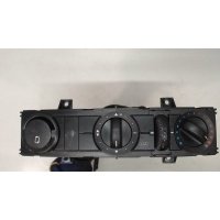 Переключатель отопителя (печки) Volkswagen Crafter 2008