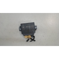 Блок управления (ЭБУ), Парктрониками Volkswagen Touran 2010-2015 2011 3AA919475D