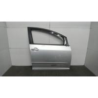 Дверь боковая, перед. правая Volkswagen Golf Plus 2005 5M0831302P