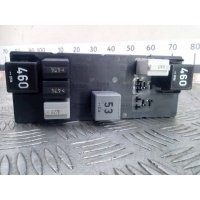 Блок комфорта Volkswagen Passat 6 (2005-2012) 2005 3C0937049AJ