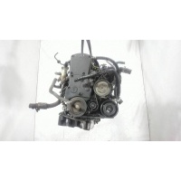 Компрессор кондиционера, Land Rover Freelander 1 1998-2007 1999 AWR1458