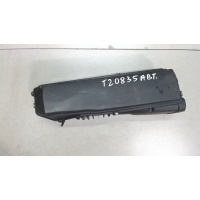 Корпус воздушного фильтра Mercedes-Benz E-Class W211 2002-2009 2005 A6460901101