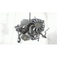 Насос гидроусилителя руля (ГУР), Volkswagen Passat 5 2000-2005 2004 4F0145155P