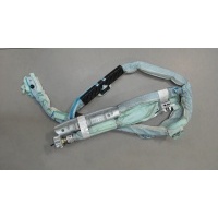 Подушка безопасности боковая (шторка) правая Volkswagen Touran 2010-2015 2011 1t0880742k