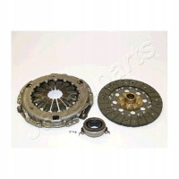 комплект сцепление japanparts toyota: avensis t22