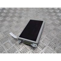 Дисплей компьютера Audi A6 C6 (2004-2011) 2006 4F0919603B