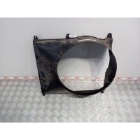 Диффузор (кожух вентилятора) Suzuki Jimny (-) 2001 ,17761-80A00