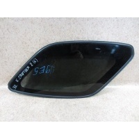 Стекло кузовное глухое левое Kia Sportage 2004-2010 878101f020