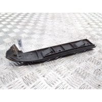 Кронштейн переднего бампера левый Volkswagen Golf 4 (1997-2004) 1999 1J0807183A
