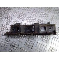 Кронштейн переднего бампера левый Volkswagen Passat 6 (2005-2012) 2008 3C0807183