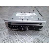 Магнитола Renault Scenic 3 (2009-2013) 2011 281150743R