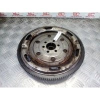 Маховик (демпфер сцепления) Audi A4 B6 (-) 2003 ,058105317F