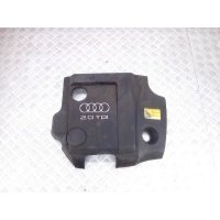 Накладка декоративная Audi A6 C6 (2004-2011) 2007 03G103925AT