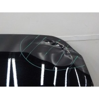 Крышка багажника Volkswagen Polo (Sed RUS) 2020- 6N5827025C