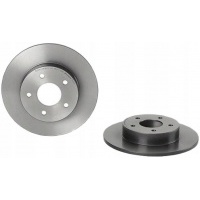 тормозные диски brembo 08.9461.21