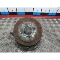 Ступица кулак цапфа задняя левая T200-T250 2002-2012 2009 ,95903586