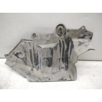 Пыльник двигателя правый nissan Almera Classic (B10) 2006-2013 7589395F0A