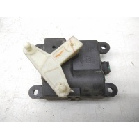 Моторчик заслонки отопителя nissan Almera Classic (B10) 2006-2013 2773195F0A