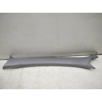 Обшивка стойки передней левой nissan Almera Classic (B10) 2006-2013 7691295F0F