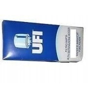 ufi фильтр топлива дизель