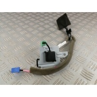 Bjs866dy0a антенна блок gps mazda 3 3 bm 2013 -