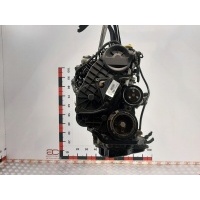 Двигатель (ДВС) Opel Astra H 2010 1.7CDTi 110лс Z17DTR / 2075357