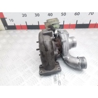 Турбина Audi A6 C5 1998 059145701C