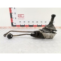 Кулиса КПП Volkswagen Passat 5 1997 8D0711290B