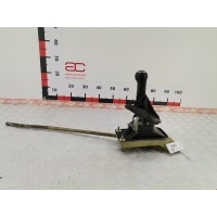 Кулиса КПП Volkswagen Golf 4 2000 1J0711149