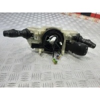 Переключатель поворотов и дворников (стрекоза) Renault Laguna 3 2008 255670001R