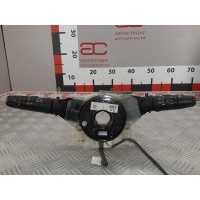 Переключатель поворотов и дворников (стрекоза) Nissan Primera P12 2004 25540AV600