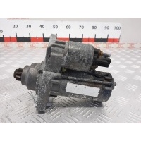 Стартер Skoda Fabia 5J (-) 2012 ,02T911024N
