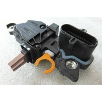 Регулятор напряжения генератора bosch f00ma45252