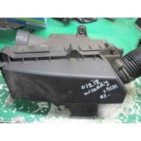 Корпус воздушного фильтра Volkswagen Caddy 2002 6k0129607al