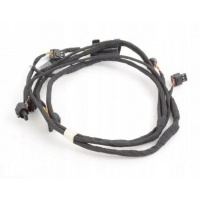 Свет бампера pdc мерседес gl w164 a1644400837